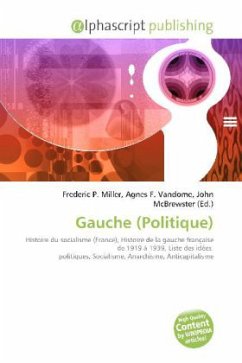 Gauche (Politique)