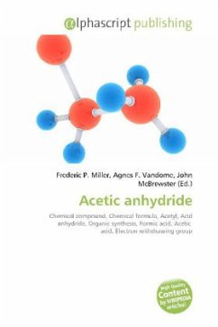 Acetic anhydride