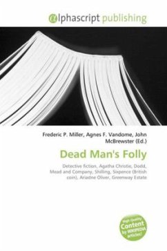 Dead Man's Folly