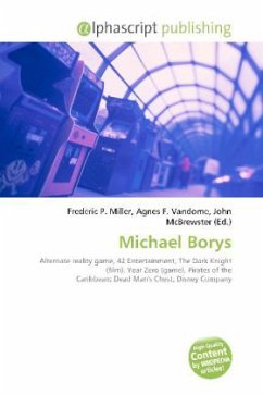 Michael Borys