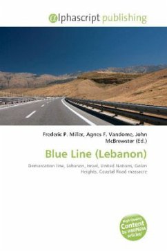 Blue Line (Lebanon)