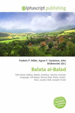 Balata al-Balad