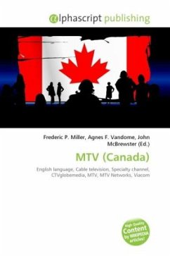 MTV (Canada)