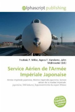 Service Aérien de l'Armée Impériale Japonaise