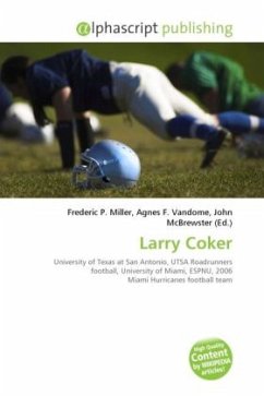 Larry Coker