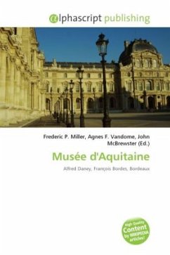 Musée d'Aquitaine