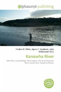 Kanawha River