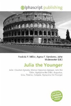 Julia the Younger