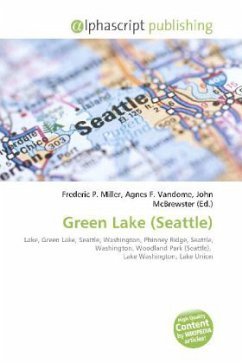 Green Lake (Seattle)