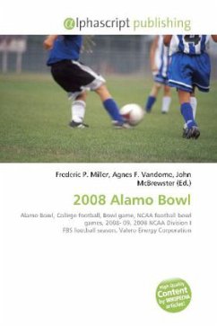 2008 Alamo Bowl