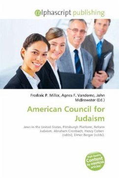 American Council for Judaism