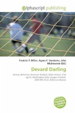 Devard Darling
