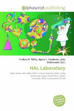 HAL Laboratory