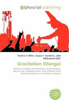 Gravitation (Manga)