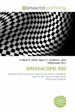 DRIVE4COPD 300