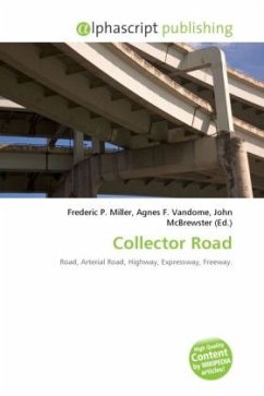Collector Road Collector Road