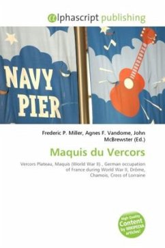 Maquis du Vercors