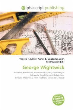 George Wightwick