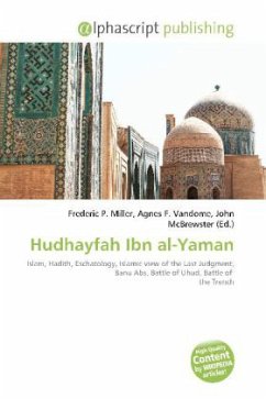 Hudhayfah Ibn al-Yaman