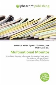 Multinational Monitor