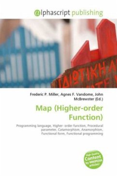 Map (Higher-order Function)