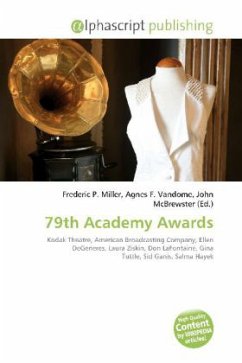 79th Academy Awards