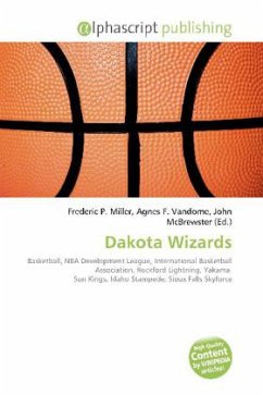 Dakota Wizards
