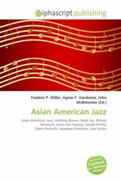 Asian American Jazz
