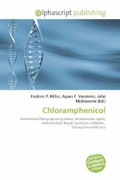 Cover Chloramphenicol