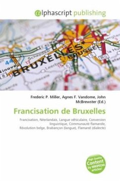 Francisation de Bruxelles