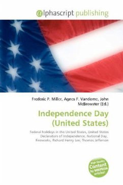 Independence Day (United States)