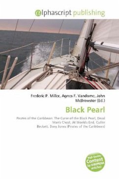 Black Pearl