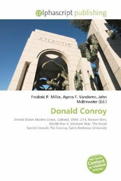 Donald Conroy