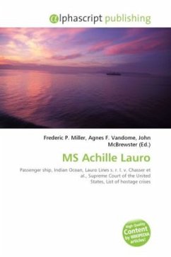 MS Achille Lauro