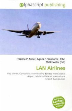 LAN Airlines