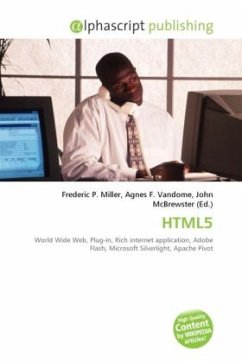 HTML5