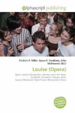 Louise (Opera)