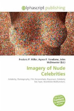 Imagery of Nude Celebrities