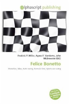 Felice Bonetto