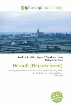 Hérault (Département)