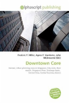 Downtown Core