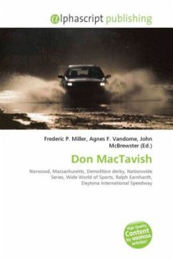 Don MacTavish
