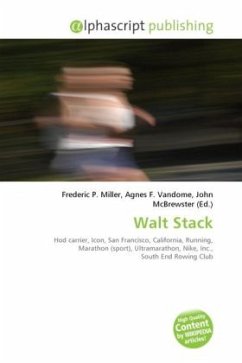 Walt Stack
