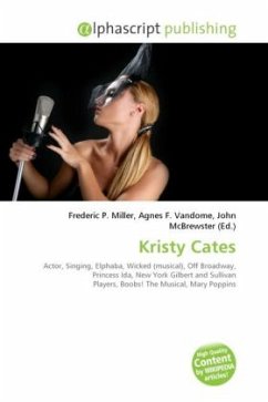 Kristy Cates Kristy Cates