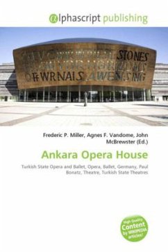 Ankara Opera House