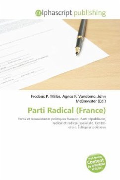 Parti Radical (France)