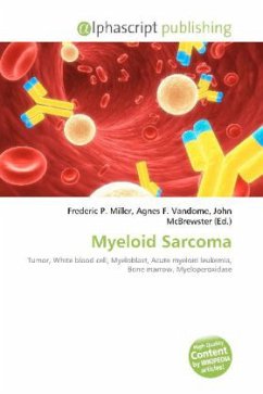 Myeloid Sarcoma