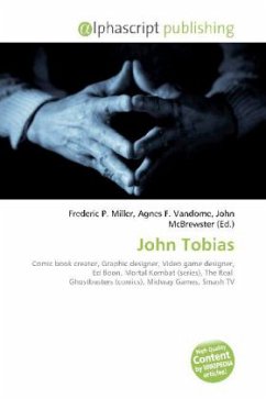 John Tobias