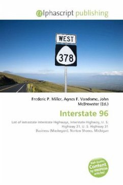 Interstate 96