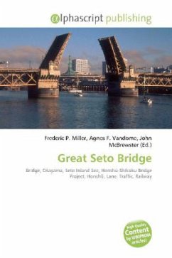 Great Seto Bridge